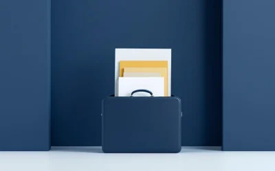 Was sollte man zum Zeitarbeit-Vorstellungsgespräch mitbringen?