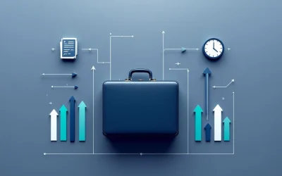 Wie bereitet man sich optimal auf Zeitarbeit vor?