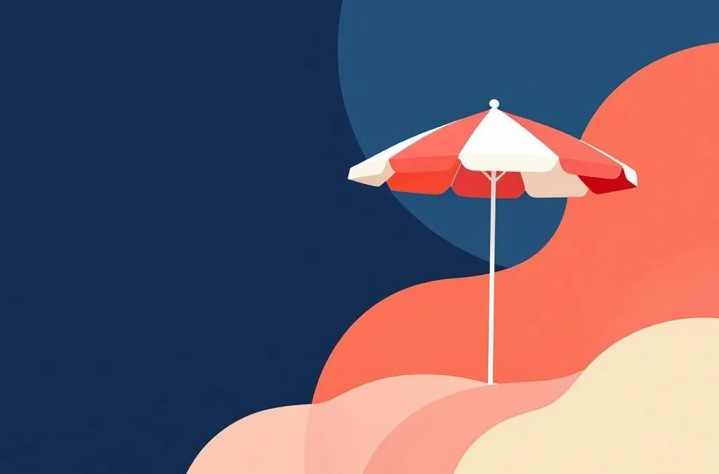 Urlaubsanspruch in der Zeitarbeit: Das solltest Du wissen