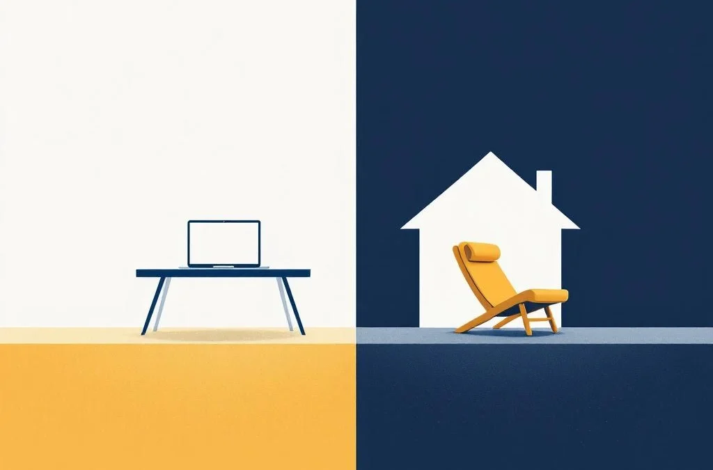 Berufserfahrung und Work-Life-Balance: Was berichten Zeitarbeiter?