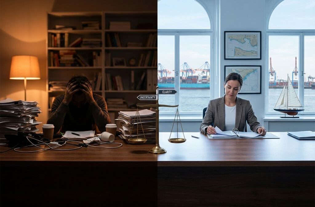 Passt Zeitarbeit zu meiner Lebenssituation?