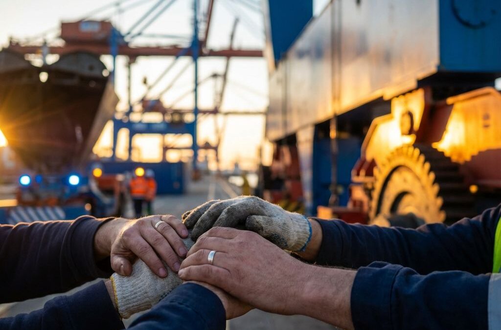 Was macht moderne Zeitarbeit aus?