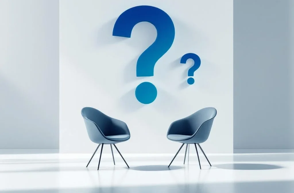 Welche Fragen werden im Zeitarbeit-Vorstellungsgespräch gestellt?