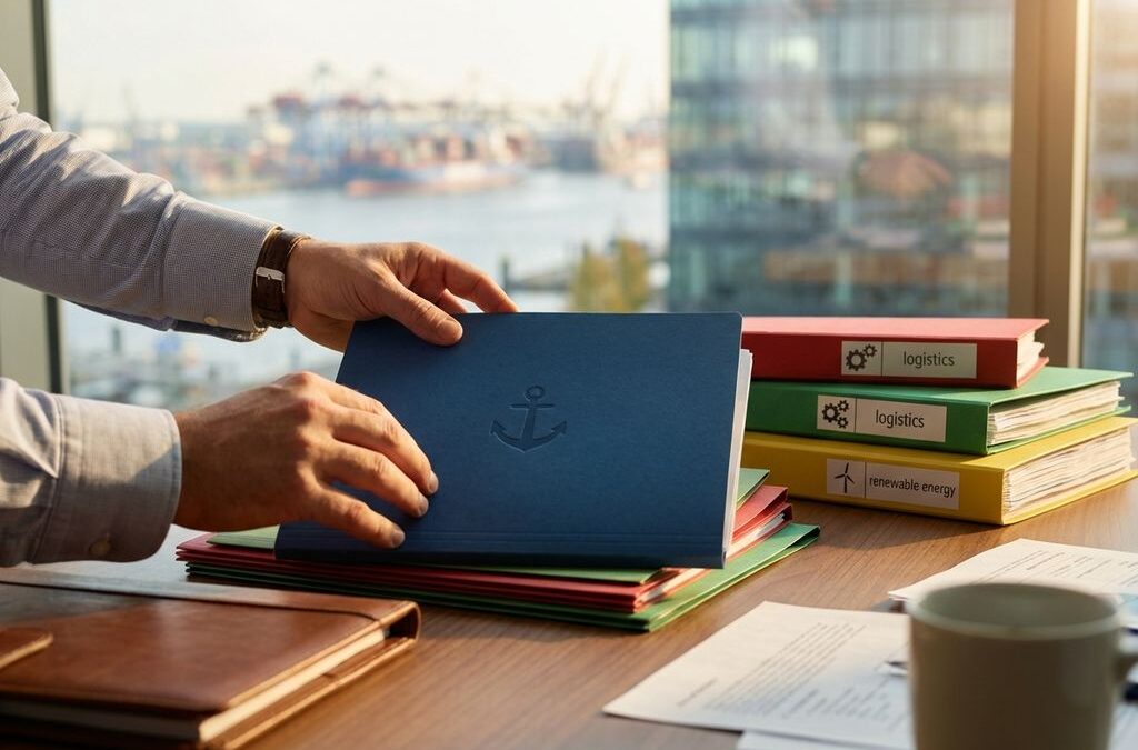 Warum wählen erfahrene Fachkräfte Zeitarbeit?
