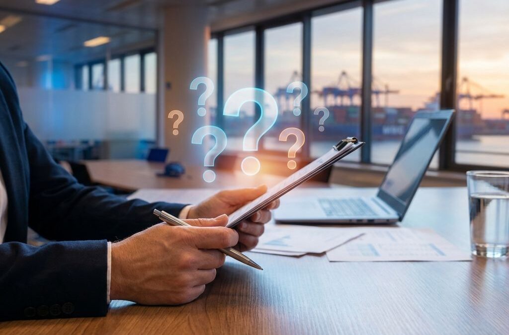 Was sind die häufigsten Fragen zur Zeitarbeit?