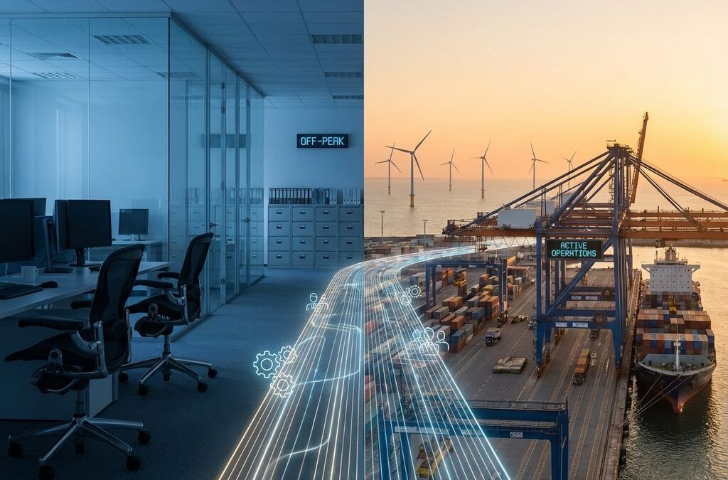 Wie funktioniert Zeitarbeit in der Praxis?
