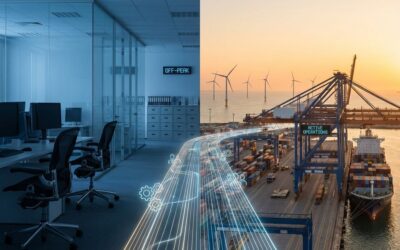 Wie funktioniert Zeitarbeit in der Praxis?