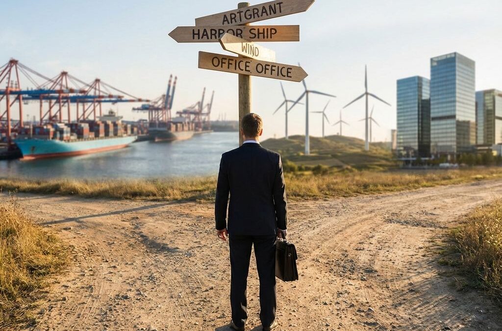 Wie gehe ich mit neuen Situationen in der Zeitarbeit um?