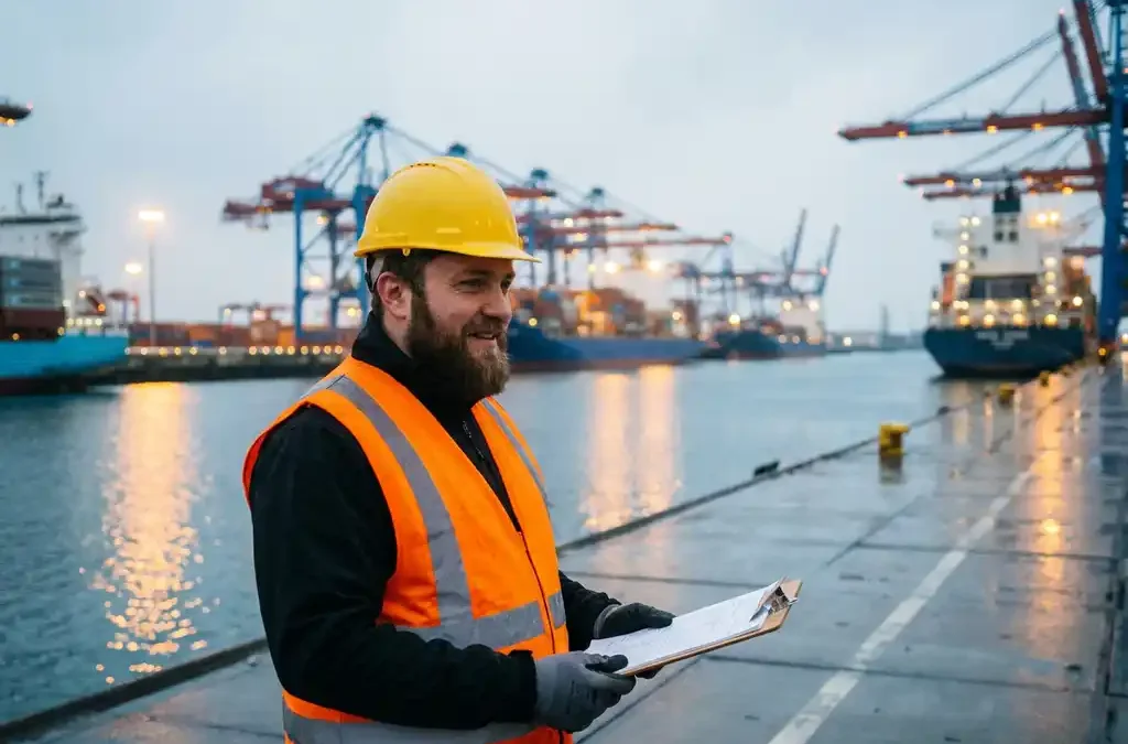 Zeitarbeit in Deutschland: Was Arbeitnehmer wirklich erwartet