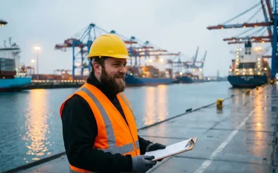 Zeitarbeit in Deutschland: Was Arbeitnehmer wirklich erwartet