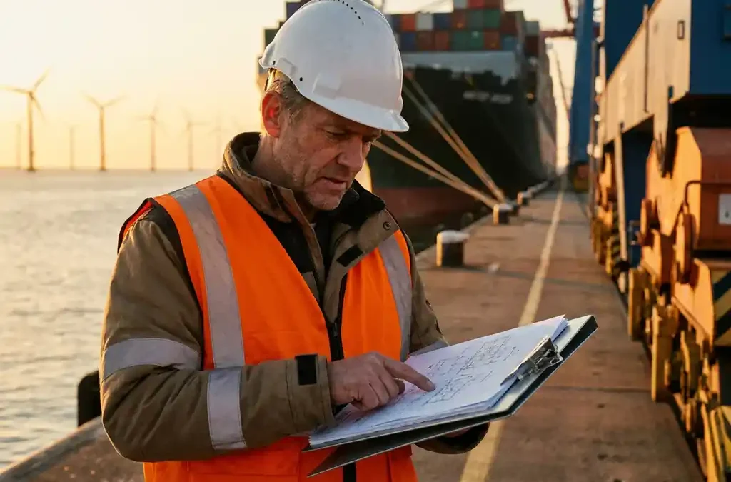 Welche Ingenieure werden über Zeitarbeit am häufigsten gesucht?