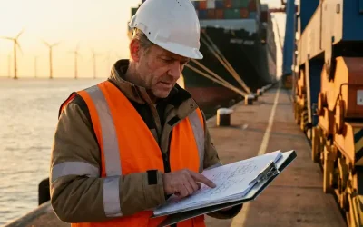 Welche Ingenieure werden über Zeitarbeit am häufigsten gesucht?