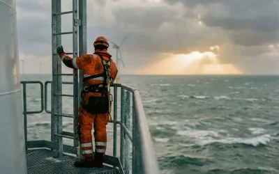 Offshore Techniker werden ohne Ausbildung: Ist das 2026 möglich?