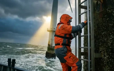 Was sind die Voraussetzungen für Offshore Elektriker Jobs?