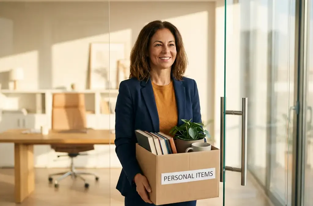 Ist Zeitarbeit im Büro ein Sprungbrett in die Festanstellung?