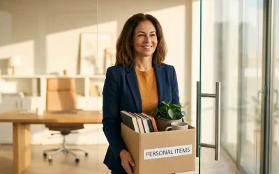 Ist Zeitarbeit im Büro ein Sprungbrett in die Festanstellung?