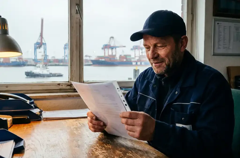 Werde ich in der Zeitarbeit abgezockt?