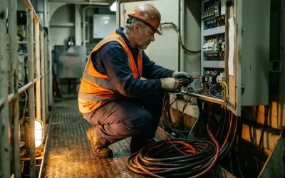 Wann lohnt sich Zeitarbeit für den Einsatz von Elektronikern?