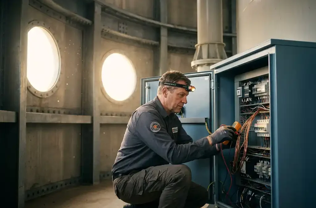 Elektroniker gesucht: Wie finden Betriebe qualifiziertes Personal 2026?