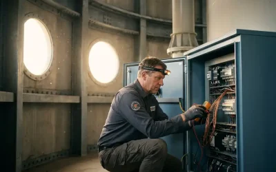Elektroniker gesucht: Wie finden Betriebe qualifiziertes Personal 2026?