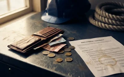 Mitarbeiter über Zeitarbeit einstellen: Was kostet das wirklich?