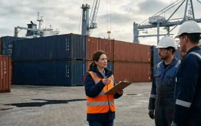 On-Site-Management in der Zeitarbeit: Was steckt dahinter und was bringt es?