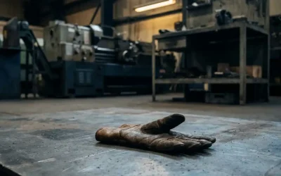 Warum fehlen Industriemechaniker im produzierenden Gewerbe in Norddeutschland?