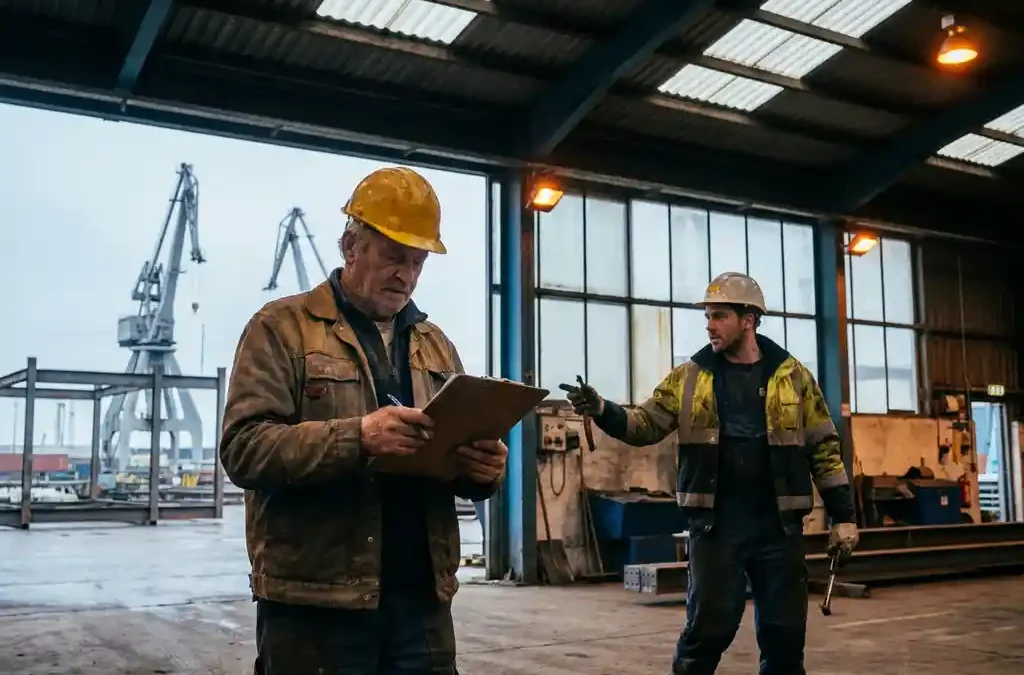 Flexible Personalplanung in der Industrie: So reagieren Unternehmen auf wechselnde Projektanforderungen