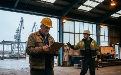 Flexible Personalplanung in der Industrie: So reagieren Unternehmen auf wechselnde Projektanforderungen