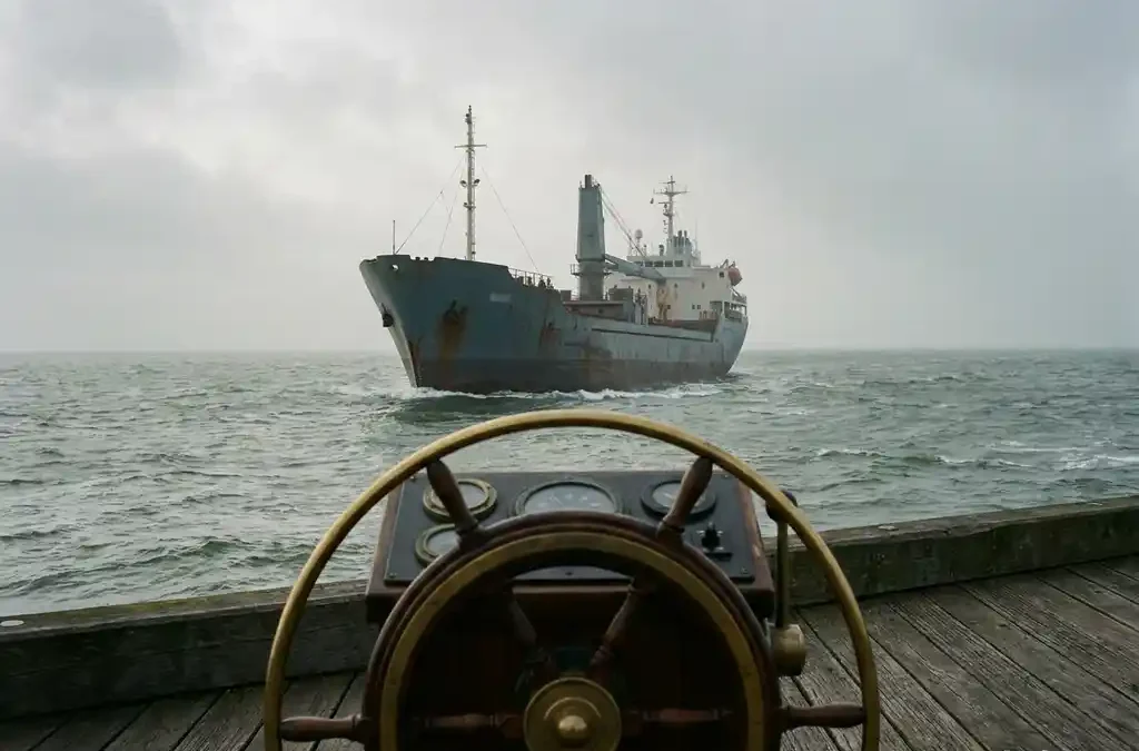 Fachkräftemangel in der maritimen Industrie: Auswirkungen und Lösungsansätze