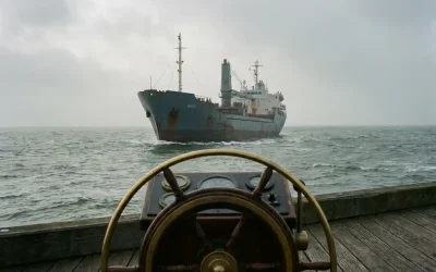 Fachkräftemangel in der maritimen Industrie: Auswirkungen und Lösungsansätze