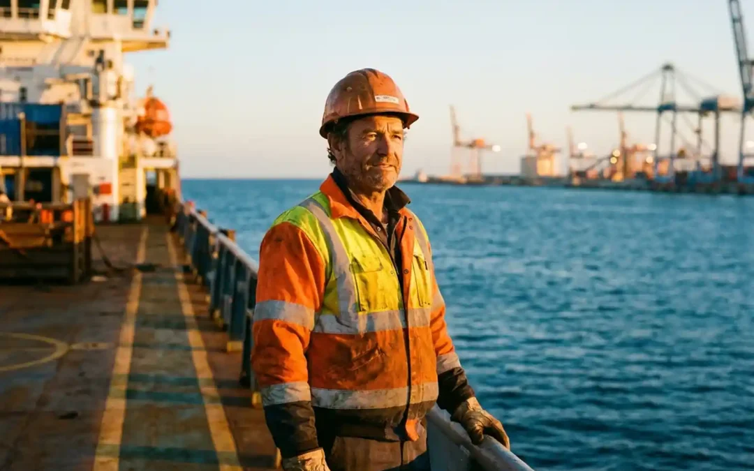 Offshore-Personal über Zeitarbeit einsetzen: Vorteile für Unternehmen