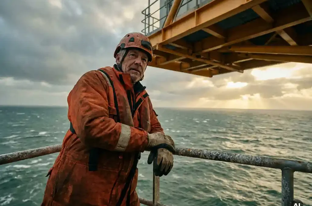Offshore-Monteure mieten: Was Unternehmen wissen sollten