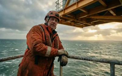 Offshore-Monteure mieten: Was Unternehmen wissen sollten