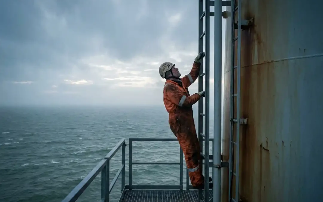 Externe Fachkräfte im Offshore-Bereich einsetzen: Darauf sollten Unternehmen achten