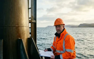 Personalplanung in der Energiebranche: Warum Zeitarbeit bei EPC-Projekten gefragt ist