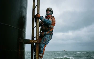 Welche Fachkräfte werden für Offshore-Projekte besonders häufig benötigt?