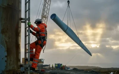 Repowering-Projekte personell absichern: Wie lassen sich Engpässe vermeiden?